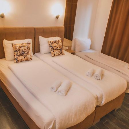 Boulevard Luxury Apartments City Center Ohrid Exterior foto